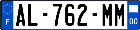AL-762-MM