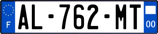 AL-762-MT