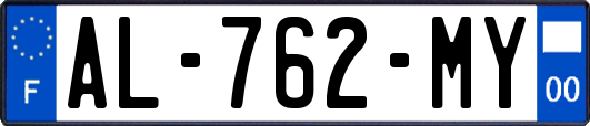 AL-762-MY