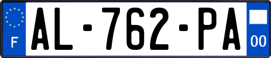AL-762-PA