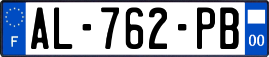 AL-762-PB
