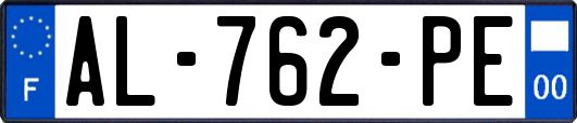 AL-762-PE