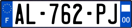 AL-762-PJ