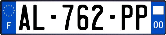 AL-762-PP