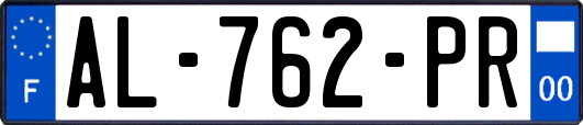 AL-762-PR