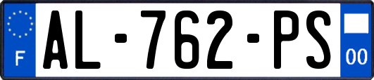 AL-762-PS