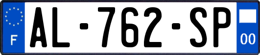 AL-762-SP