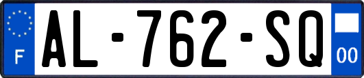 AL-762-SQ