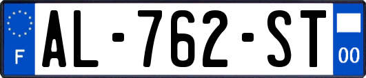 AL-762-ST