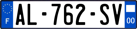 AL-762-SV