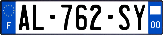 AL-762-SY