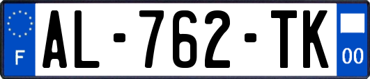 AL-762-TK