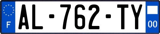 AL-762-TY