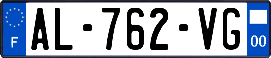 AL-762-VG
