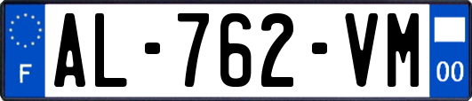 AL-762-VM