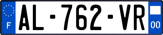 AL-762-VR