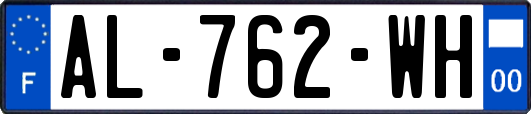 AL-762-WH
