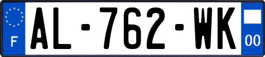 AL-762-WK