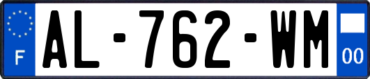 AL-762-WM