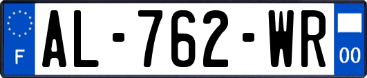 AL-762-WR