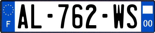AL-762-WS