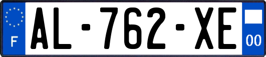 AL-762-XE