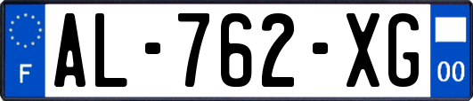 AL-762-XG