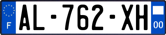 AL-762-XH