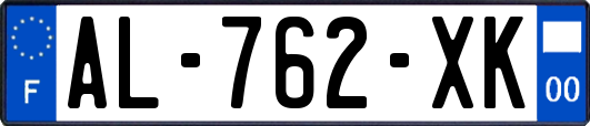 AL-762-XK