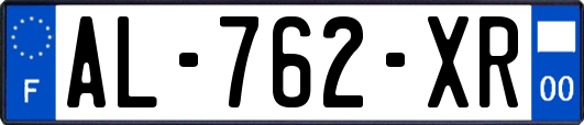 AL-762-XR