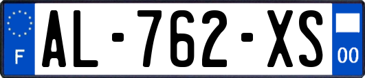 AL-762-XS