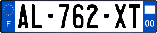 AL-762-XT