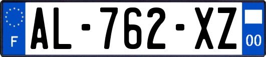 AL-762-XZ