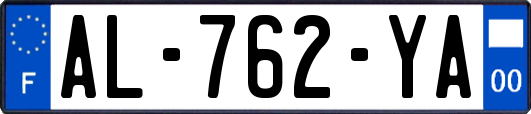 AL-762-YA