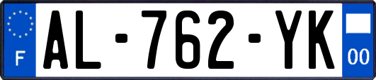 AL-762-YK