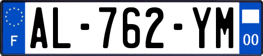 AL-762-YM