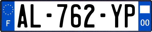 AL-762-YP