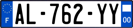 AL-762-YY