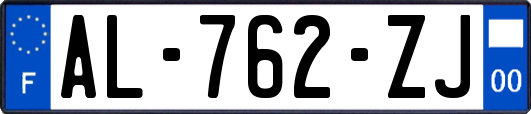 AL-762-ZJ