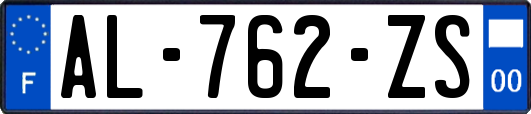 AL-762-ZS