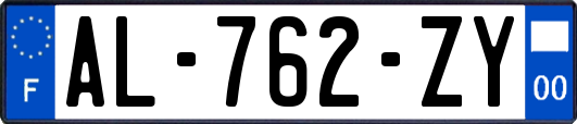 AL-762-ZY