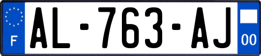 AL-763-AJ