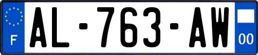 AL-763-AW