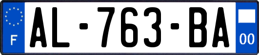 AL-763-BA