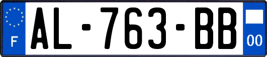AL-763-BB