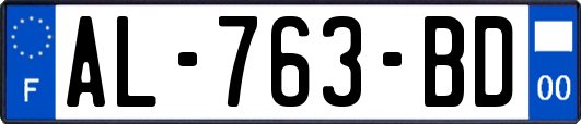AL-763-BD