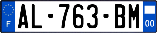 AL-763-BM