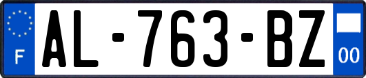 AL-763-BZ