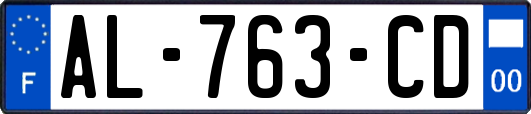 AL-763-CD