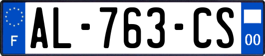 AL-763-CS